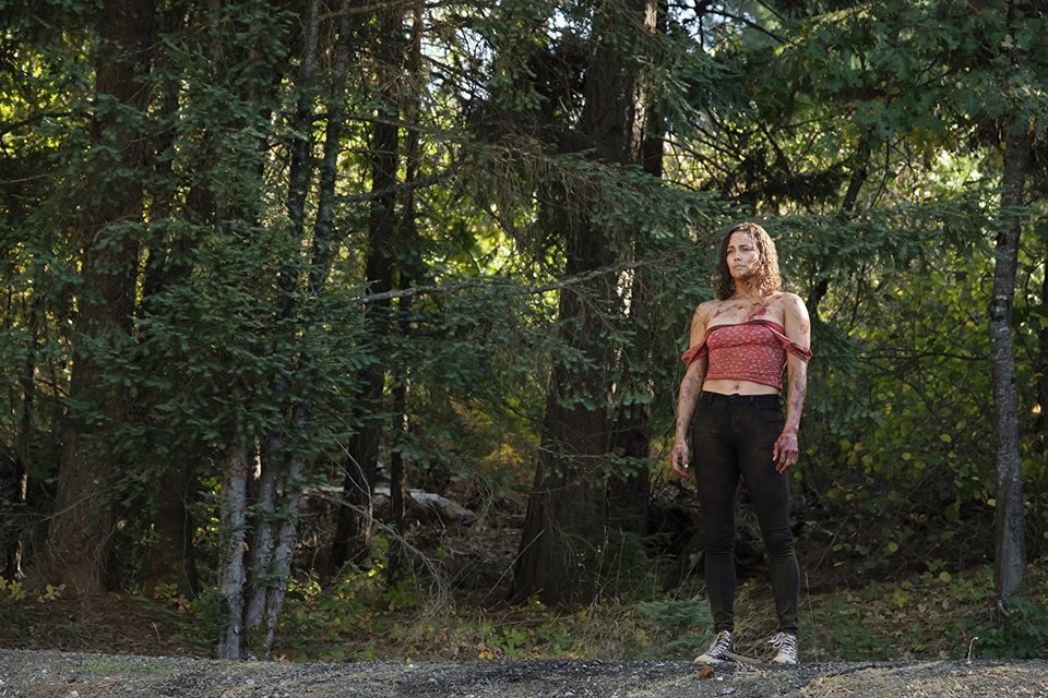 Imagen de la película Traffik