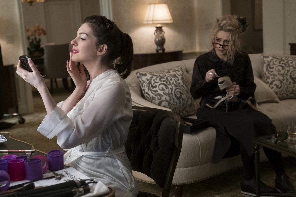 Imagen de la película Ocean's 8
