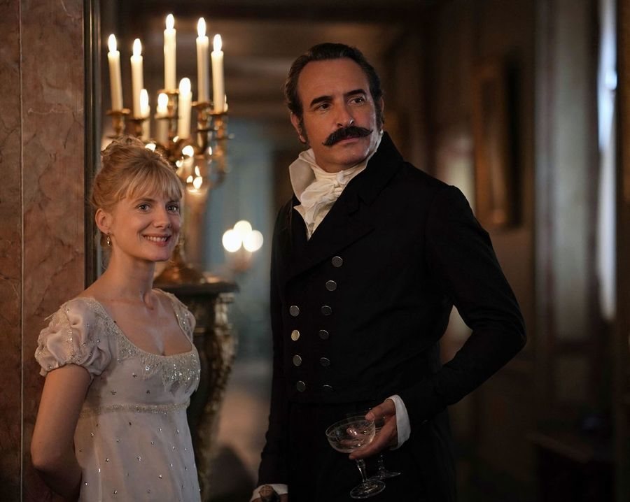Imagen de la película Return of the Hero