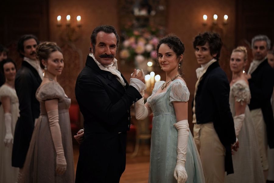 Imagen de la película Return of the Hero