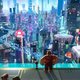 Imagen de la película Ralph Breaks the Internet