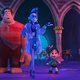 Imagen de la película Ralph Breaks the Internet