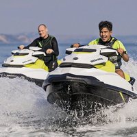 Iqbal y el superchip