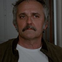 La estación violenta