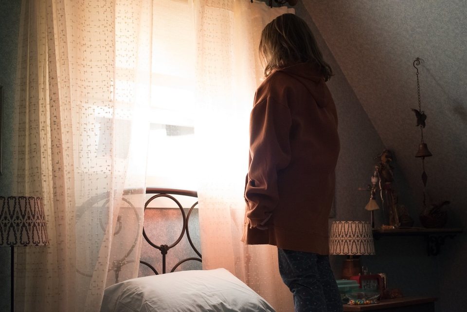 Imagen de la película Hereditary