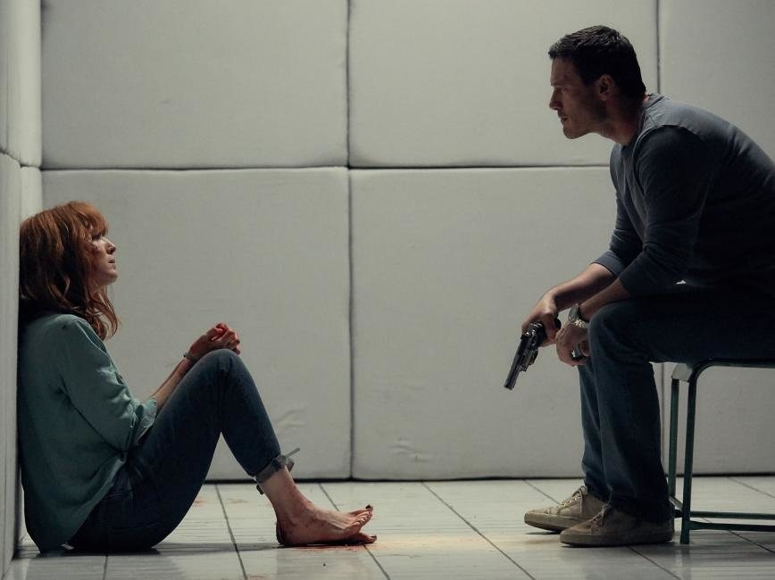 Imagen de la película 10X10