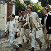 Foto de 'The Happy Prince'