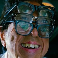 Stanley a Man of Variety