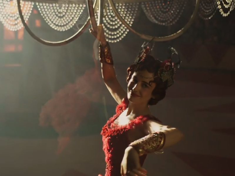 Imagen de la película Dumbo