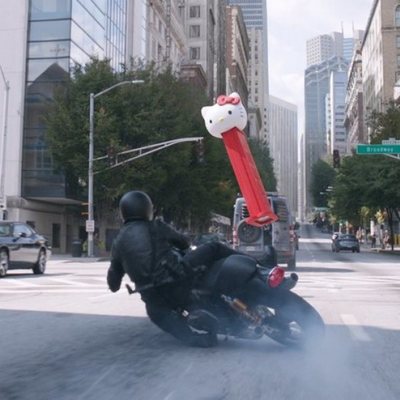 Ant-Man and the Wasp