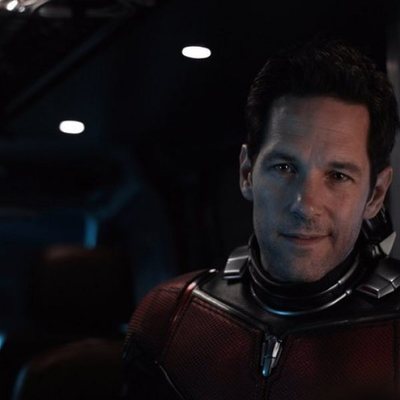 Ant-Man and the Wasp
