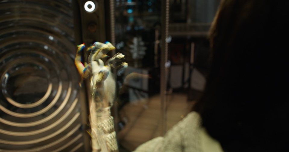 Imagen de la película Ant-Man and the Wasp