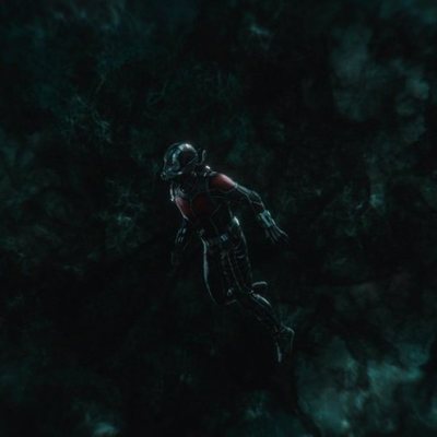 Ant-Man and the Wasp