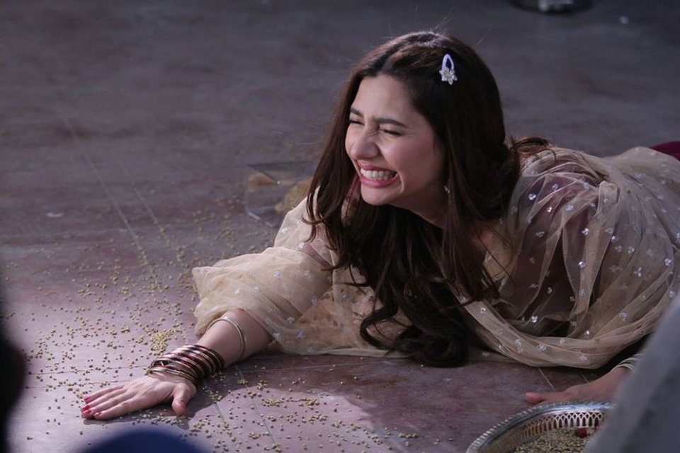 Imagen de la película 7 Din Mohabbat In