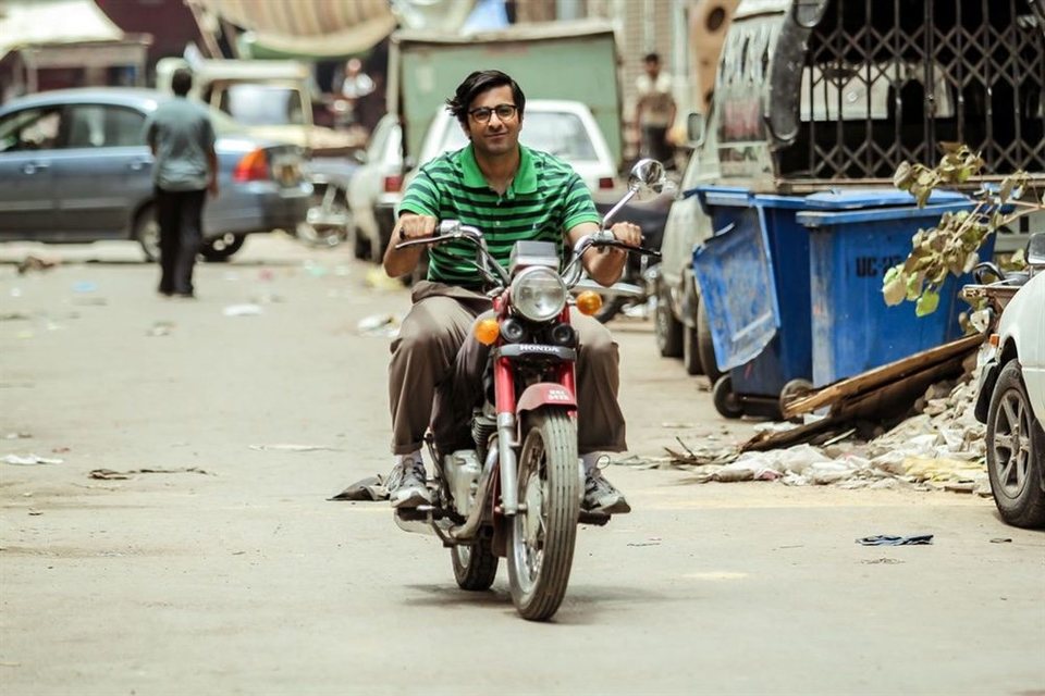 Imagen de la película 7 Din Mohabbat In
