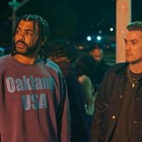 Foto de 'Blindspotting'