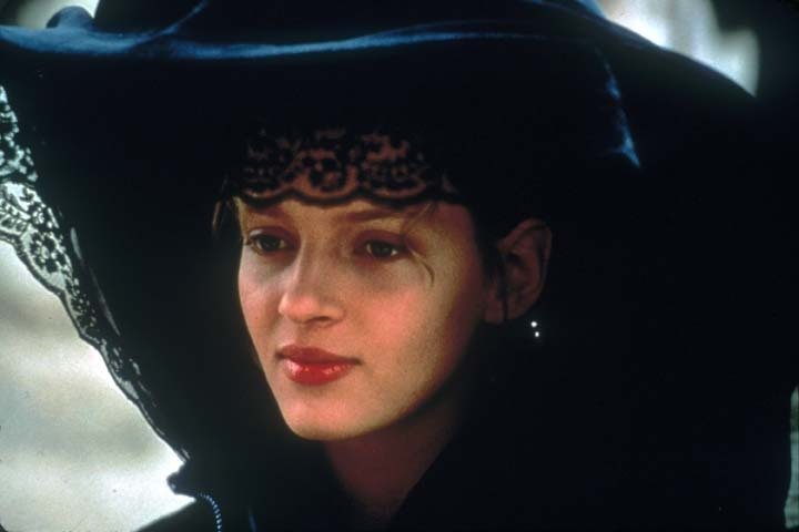 Imagen de la película The Adventures of Baron Munchausen