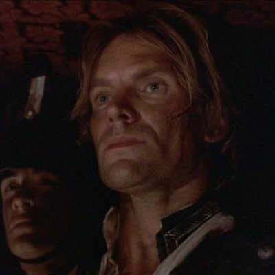 The Adventures of Baron Munchausen