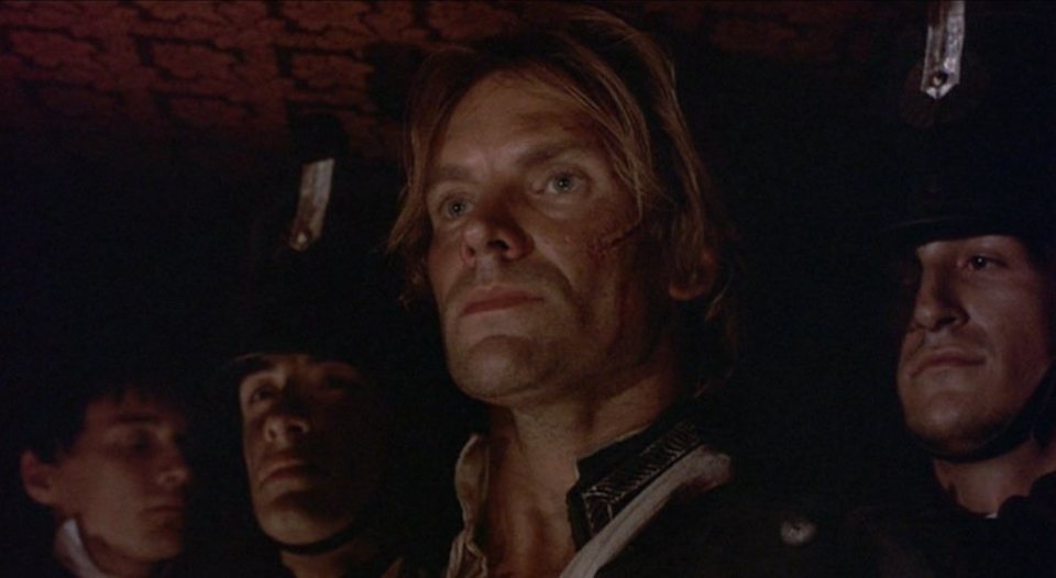Imagen de la película The Adventures of Baron Munchausen