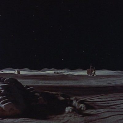 The Adventures of Baron Munchausen