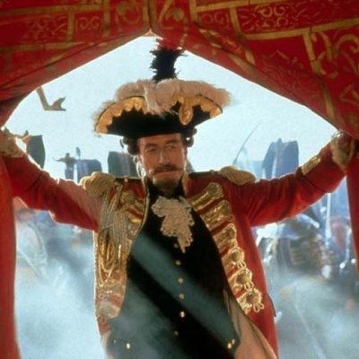 The Adventures of Baron Munchausen