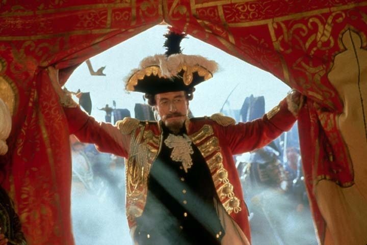 Imagen de la película The Adventures of Baron Munchausen