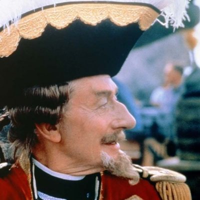 The Adventures of Baron Munchausen