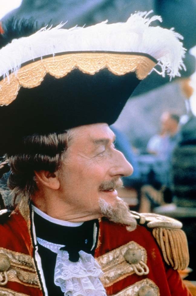 Imagen de la película The Adventures of Baron Munchausen