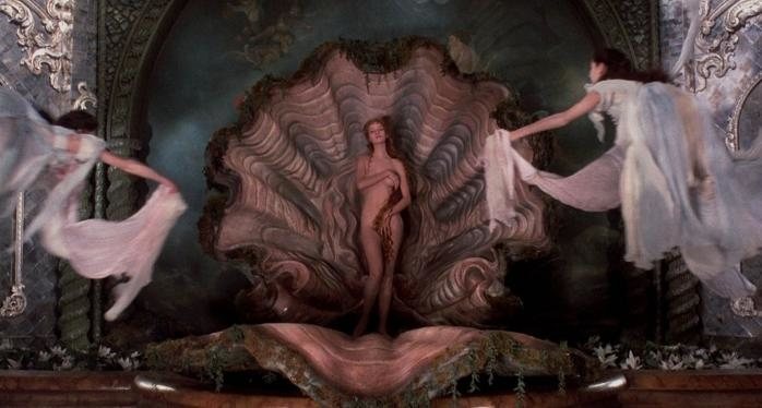 Imagen de la película The Adventures of Baron Munchausen