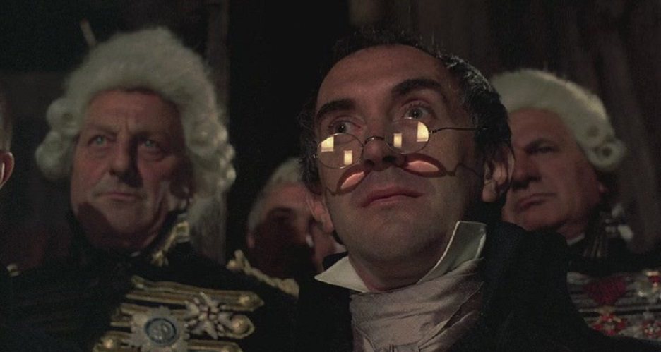 Imagen de la película The Adventures of Baron Munchausen