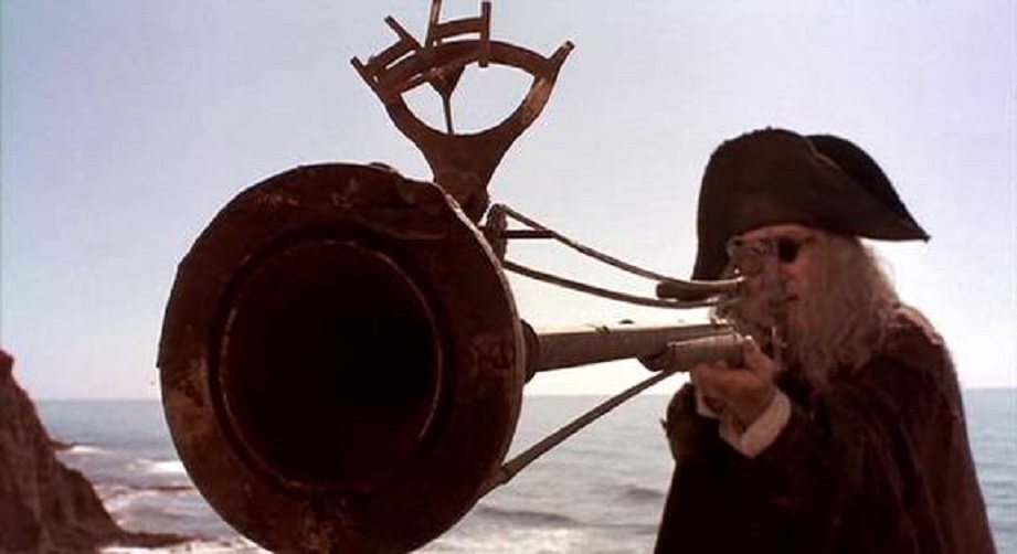 Imagen de la película The Adventures of Baron Munchausen