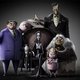 Imagen de la película The Addams Family