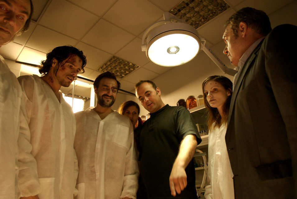 Imagen de la película Sexykiller