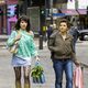 Imagen de la película Happy-Go-Lucky