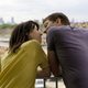 Imagen de la película Happy-Go-Lucky
