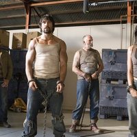 Foto de 'The Condemned'