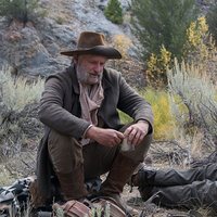 La balada de Lefty Brown