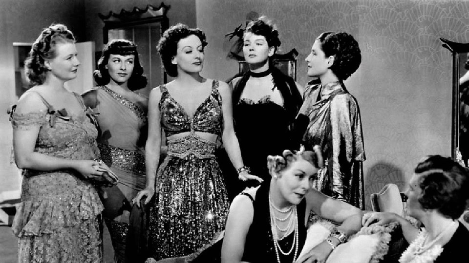 Imagen de la película The Women