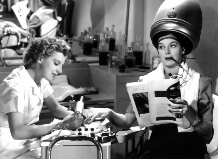 Imagen de la película The Women