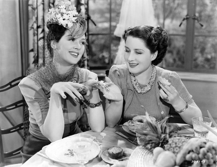 Imagen de la película The Women