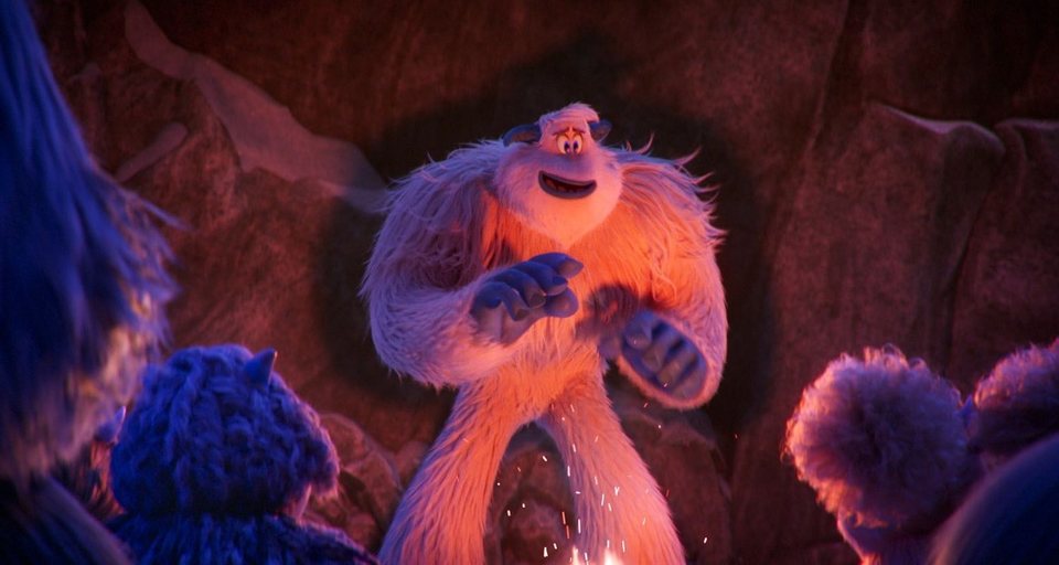 Smallfoot