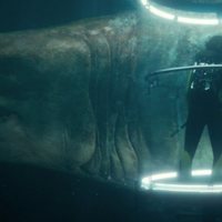 Foto de 'The Meg'