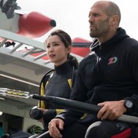 Foto de 'The Meg'