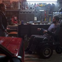Foto de 'Upgrade'