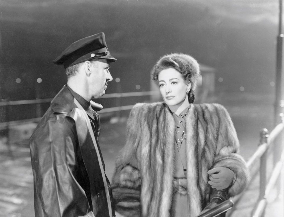 Mildred Pierce