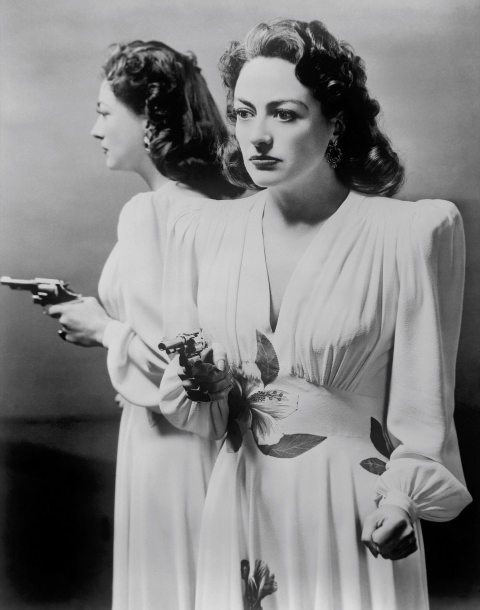Mildred Pierce