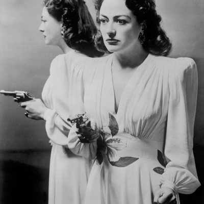 Mildred Pierce