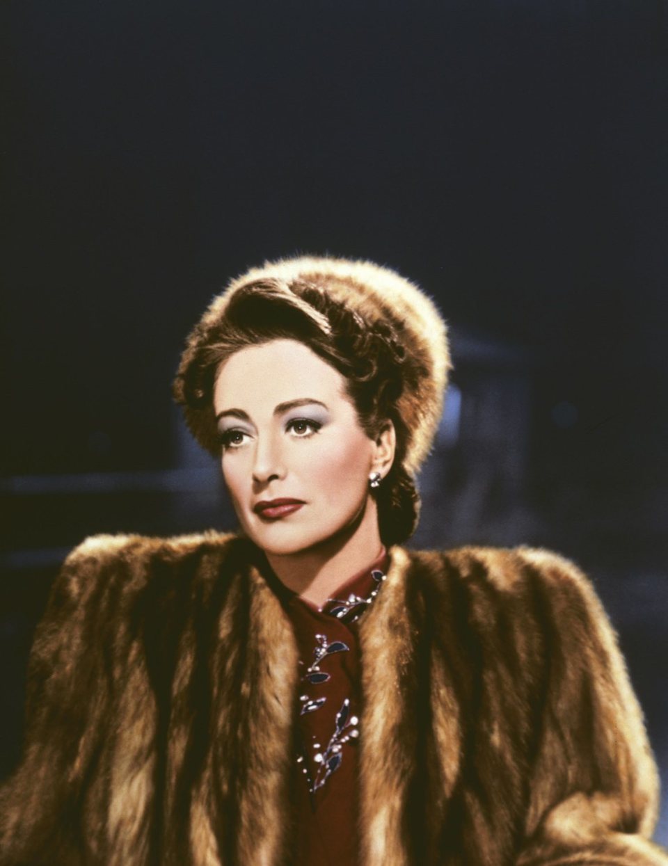 Mildred Pierce