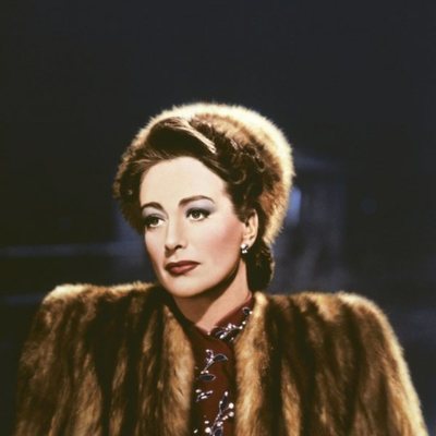 Mildred Pierce