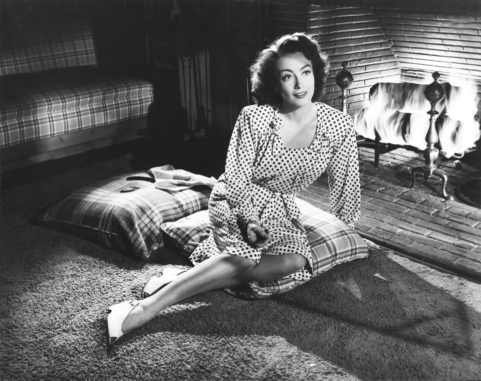 Mildred Pierce